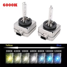 35W Hid Xenon Scheinwerferlampe D1S Xenon Brenner Für Audi BWM E90 E88 6000K