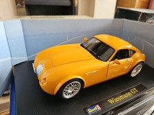 Revell Wiesmann GT Maßstab 1:18 Diecast Modellauto gelb