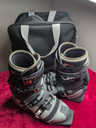 Garmont syner telemark ski - garmont,