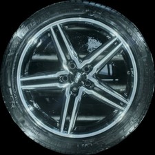 245/45 R20 Sommerreifen SUZUKI ACROSS 20 Zoll Alufelgen Komplettsatz 4-6mm