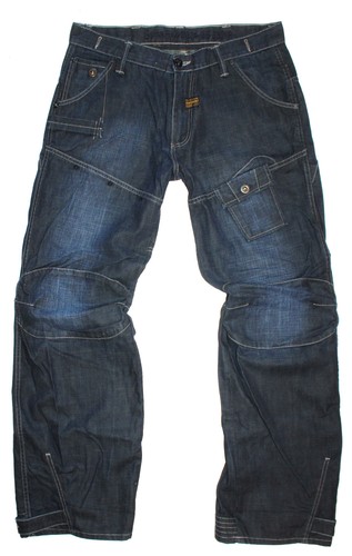 Star herren jeans hose - herren,