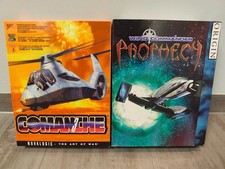 PC Spiele "Comanche 3" & "Wing