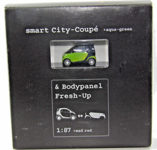 Busch smart city coupe - busch,