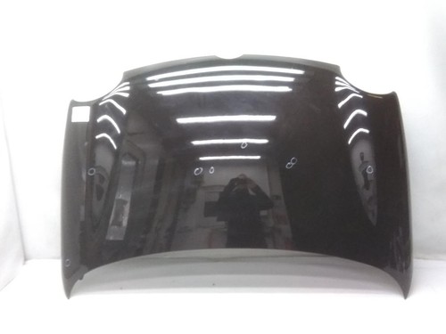 Lupo motorhaube klappe - motorhaube,