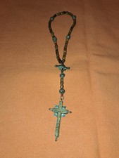 Schöner kleiner Rosenkranz Antik