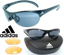 Adidas SONNENBRILLE SCHWARZ