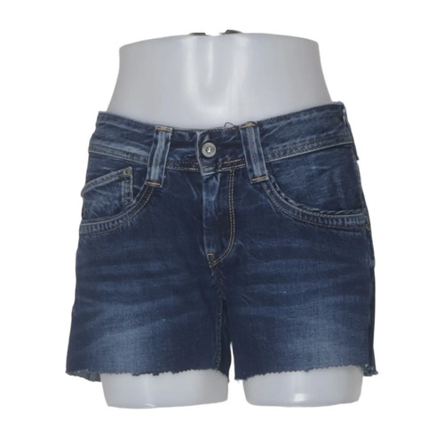 Pepe jeans shorts - pepe, jeans,