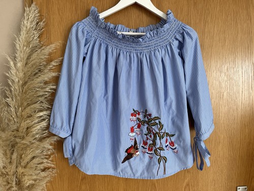 Only damen arm tunika - only,