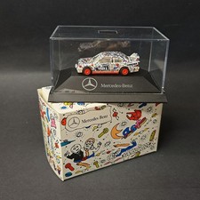 Herpa 1:87, Mercedes 190 E