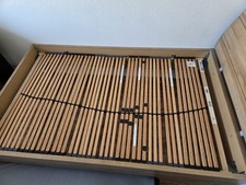Bett 120x200 cm inkl. Matratze