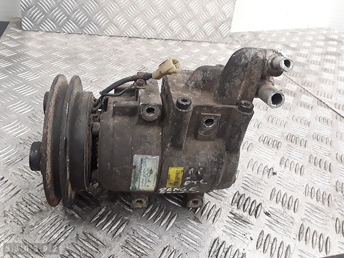 2004 ford ranger - 2004,