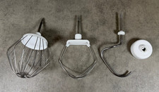 Schneebesen knethaken - schneebesen,