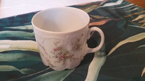 Kaffeetasse ohne untertasse - kaffeetasse,