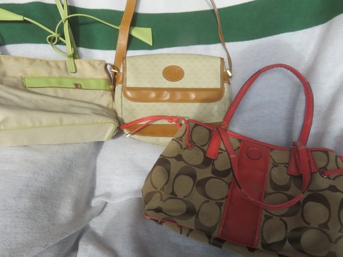 Original taschen von - 3,