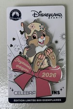 Panpan Ostern 2026 Disneyland