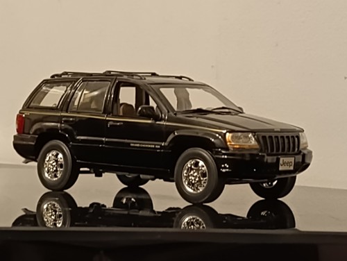 Jeep grand cherokee limited - cherokee,