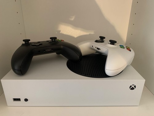 Microsoft xbox series - microsoft,