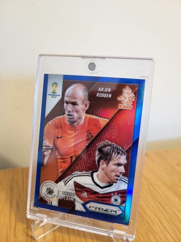 Panini prizm fifa - prizm,