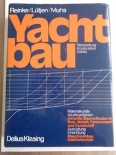 Reinke Lütjen Muhs Yachtbau