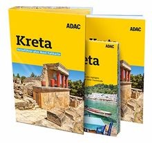 Adac reiseführer plus kreta - adac,