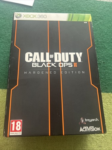 Call duty black - of,
