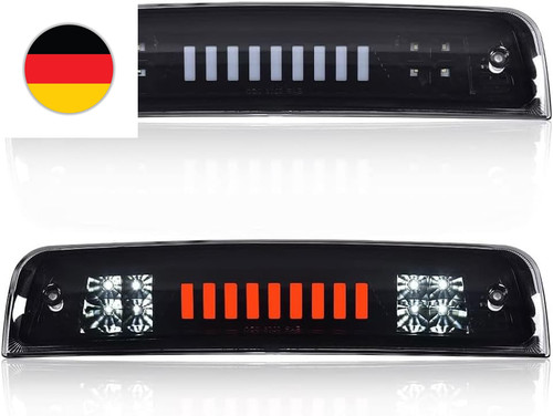Auto bremslicht drittes - 3.,