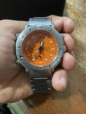 seiko automatik herrenuhr