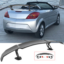 55" Heckspoiler Heckflügel Heck Spoiler Flügel Wing Lippe GT-Stil für Opel TIGRA