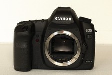 Canon 5D Mark II