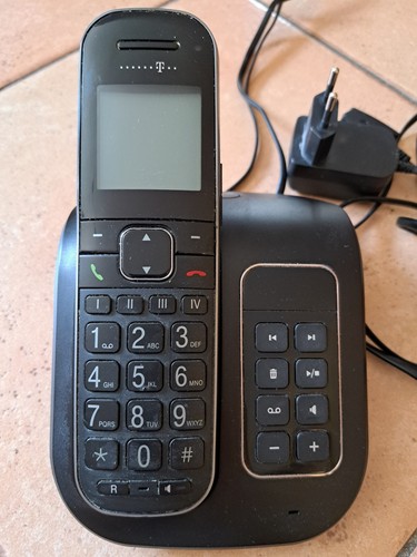 Sinus 205 comfort - comfort, telefon