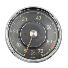 Original Drehzahlmesser