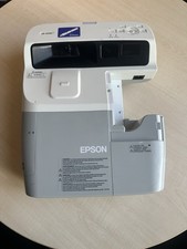 EPSON LCD Projektor Model