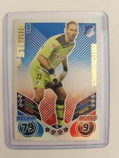 Match attax bundesliga extra - bundesliga,