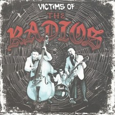 The Radios - Victims Of The
