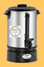 Bartscher Kaffeemaschine