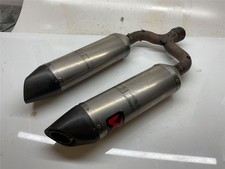 Aprilia Dorsoduro 750