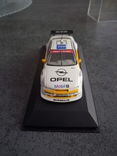Minichamp 1:43 DTM Opel