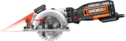 Worx handkreissäge wx427 - worx,
