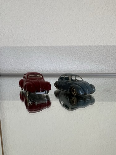 Lego 2 modellauto vw - lego,