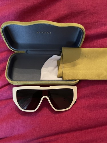 Gucci sonnenbrille gg0097s - ,
