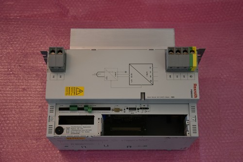 Rexroth psi6000 grundgerät - rexroth,