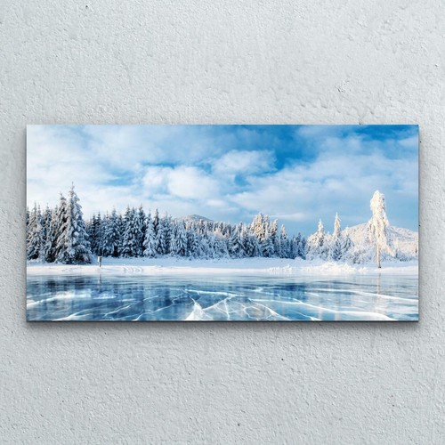 Glasbilder wandbild druck auf - druck,