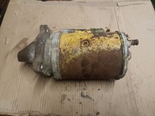 Lucas Anlasser Defekt passend