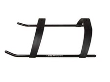 Landung Streben Niedriges Profil Logo 600 Schwarz (04292)