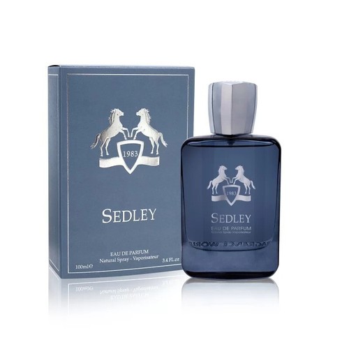 Fragrance world sedley eau - fragrance,