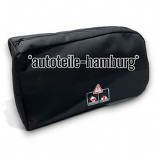 ✅ Original Mercedes Benz w207 w209 Windschott-Tasche Aufbewahrungstasche bag