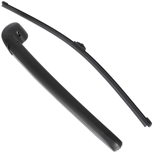 Heckwischerarm blatt für q7 - +,