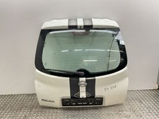 Heckklappe K0100AX6MC Nissan Micra 1.2 K12 Limousine