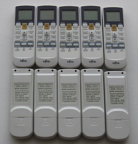 Fujitsu general sy1 neu - fujitsu,