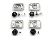 Scheinwerfer Umrüstung für